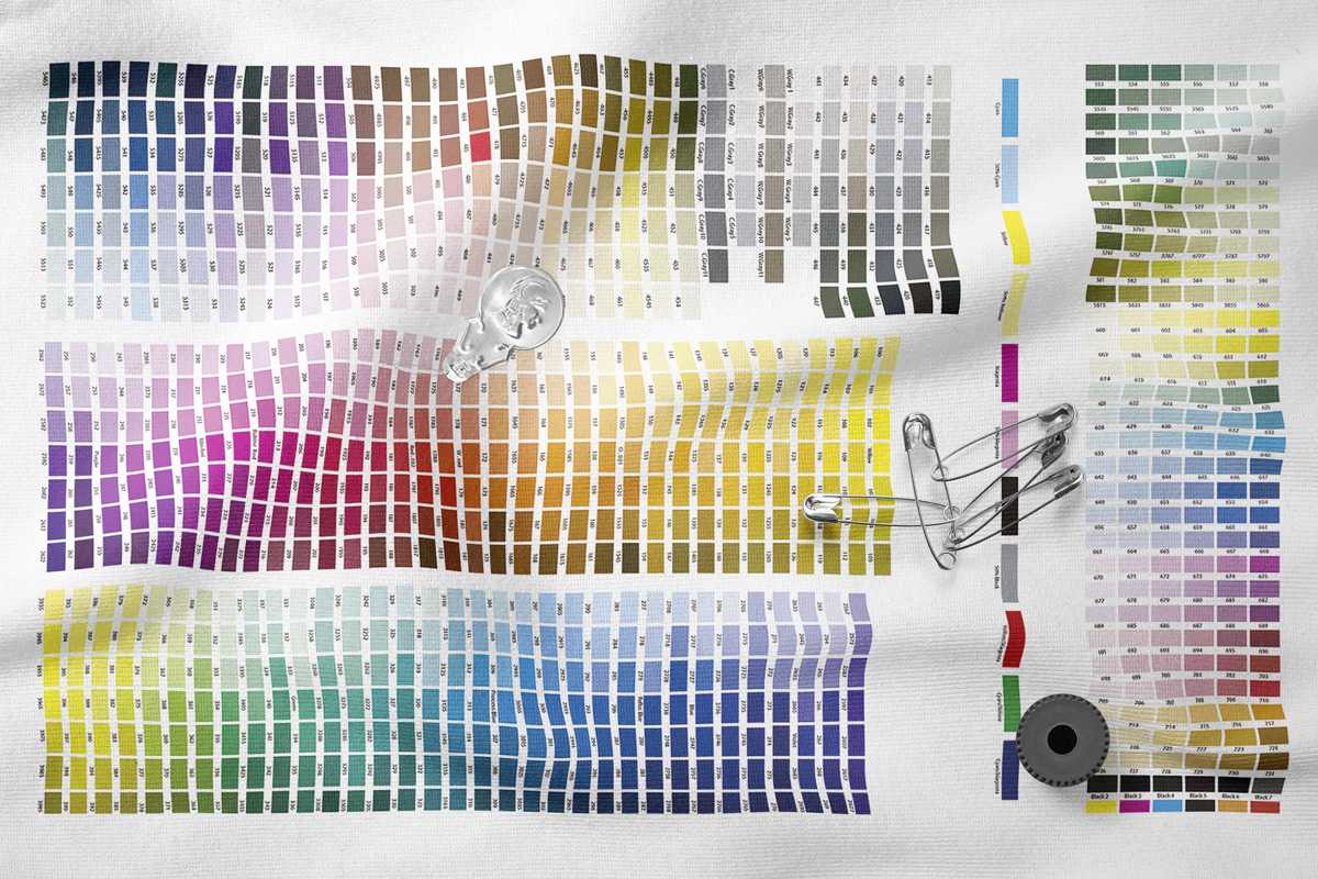 carta de color