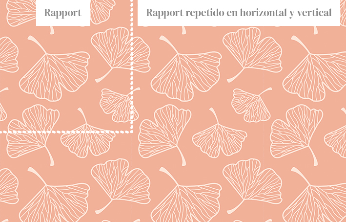 diseño rapport